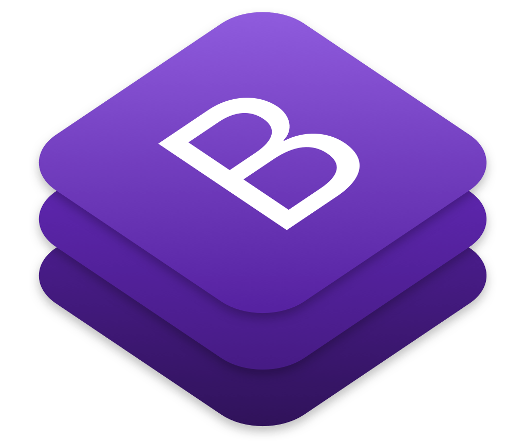 bootstrap4 image