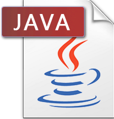 java image