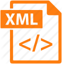 xml image